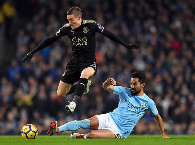  德布劳内伤愈复出，助攻帽子戏助曼城大胜  