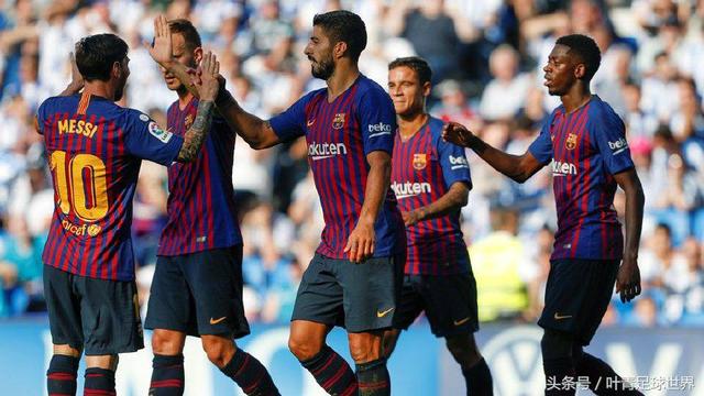  特尔施特根神扑救主，巴萨旧将成德甲焦点  