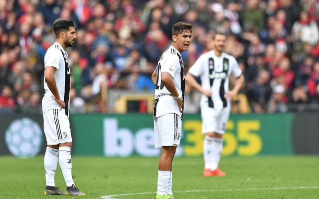  热那亚保级生死战，老将潘德夫替补建功救主  