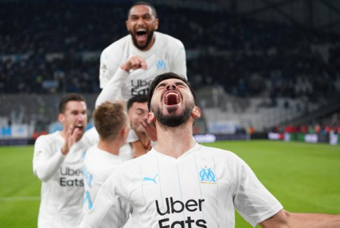  法甲黑马昂热爆冷逼平巴黎，防线表现惊艳  