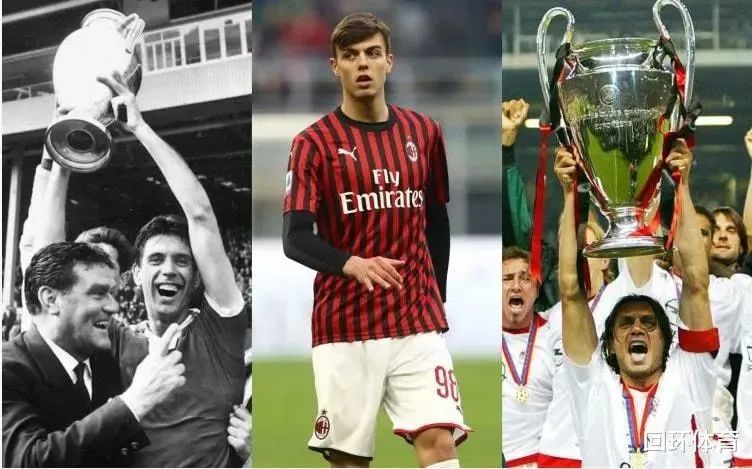 AC米兰传奇马尔蒂尼回归，出任技术顾问  