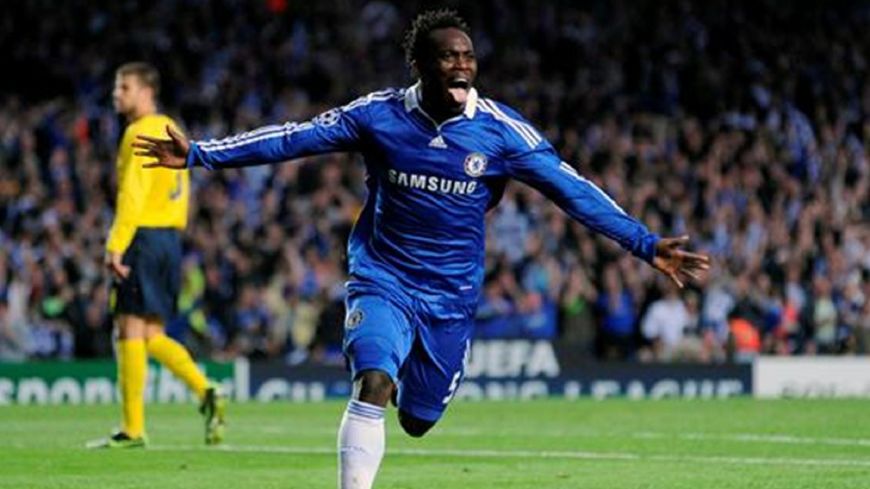  萨拉赫荣膺英超月度最佳球员  