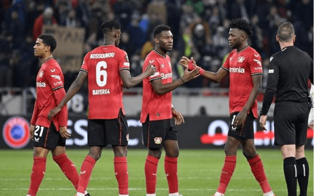  法甲黑马崭露头角 特鲁瓦四轮不败逼近欧战区  