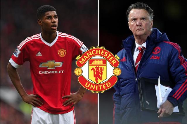  曼联续约拉什福德，周薪涨幅达三倍  